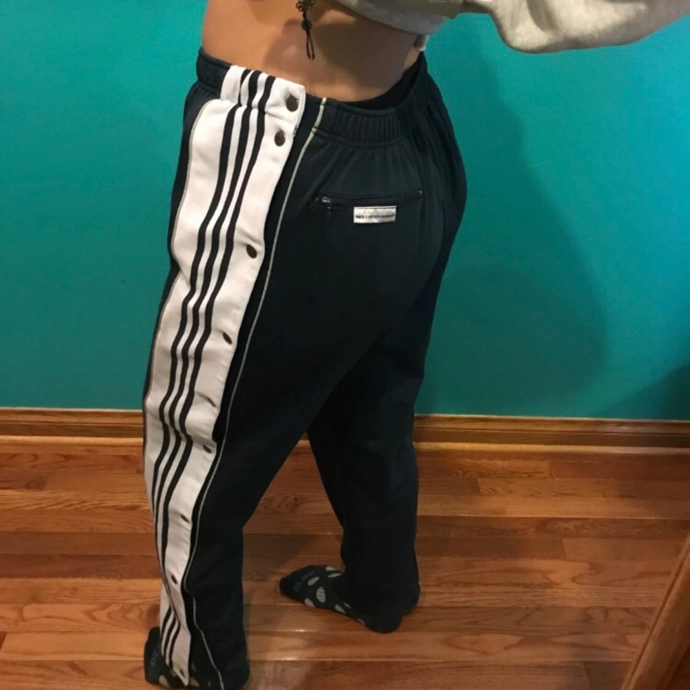 Adidas Sweatpants